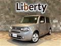 2017 Nissan Cube