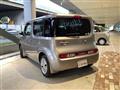2017 Nissan Cube
