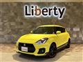 2022 Suzuki Swift