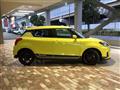 2022 Suzuki Swift