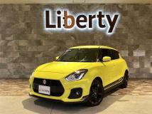 2022 Suzuki Swift