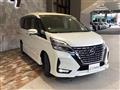 2021 Nissan Serena