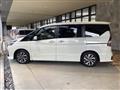 2021 Nissan Serena