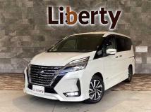 2021 Nissan Serena