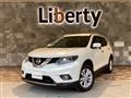 2016 Nissan X-Trail