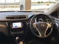 2016 Nissan X-Trail