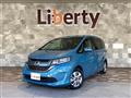 2017 Honda Freed