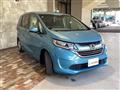 2017 Honda Freed