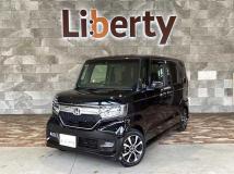 2019 Honda N BOX