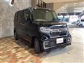 2022 Honda N BOX