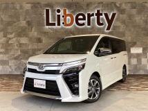 2020 Toyota Voxy
