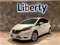 2018 Nissan Note