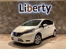 2018 Nissan Note