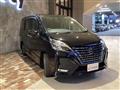2020 Nissan Serena