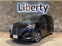 2020 Nissan Serena