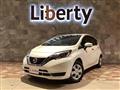 2018 Nissan Note
