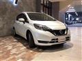 2018 Nissan Note