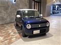 2019 Suzuki Lapin