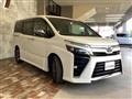 2021 Toyota Voxy