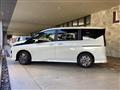 2025 Nissan Serena