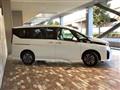 2025 Nissan Serena
