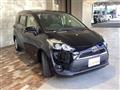 2017 Toyota Sienta