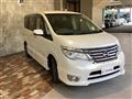 2015 Nissan Serena