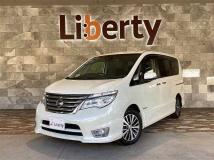 2015 Nissan Serena