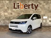 2025 Honda Freed