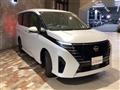 2025 Nissan Serena