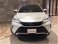 2024 Toyota Harrier Hybrid