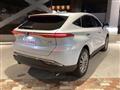 2024 Toyota Harrier Hybrid