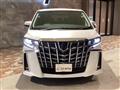 2019 Toyota Alphard G