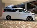 2019 Toyota Alphard G
