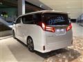 2019 Toyota Alphard G