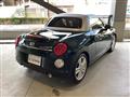 2016 Daihatsu Copen