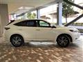 2016 Toyota Harrier