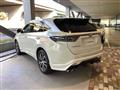 2016 Toyota Harrier