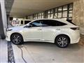 2016 Toyota Harrier