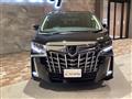 2018 Toyota Alphard G