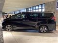2018 Toyota Alphard G