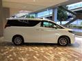 2019 Toyota Alphard G