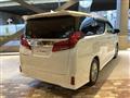 2019 Toyota Alphard G