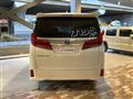 2019 Toyota Alphard G