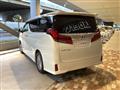 2019 Toyota Alphard G