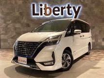 2019 Nissan Serena