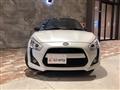 2020 Daihatsu Copen