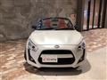 2020 Daihatsu Copen