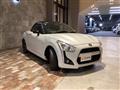 2020 Daihatsu Copen