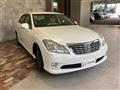 2012 Toyota Crown